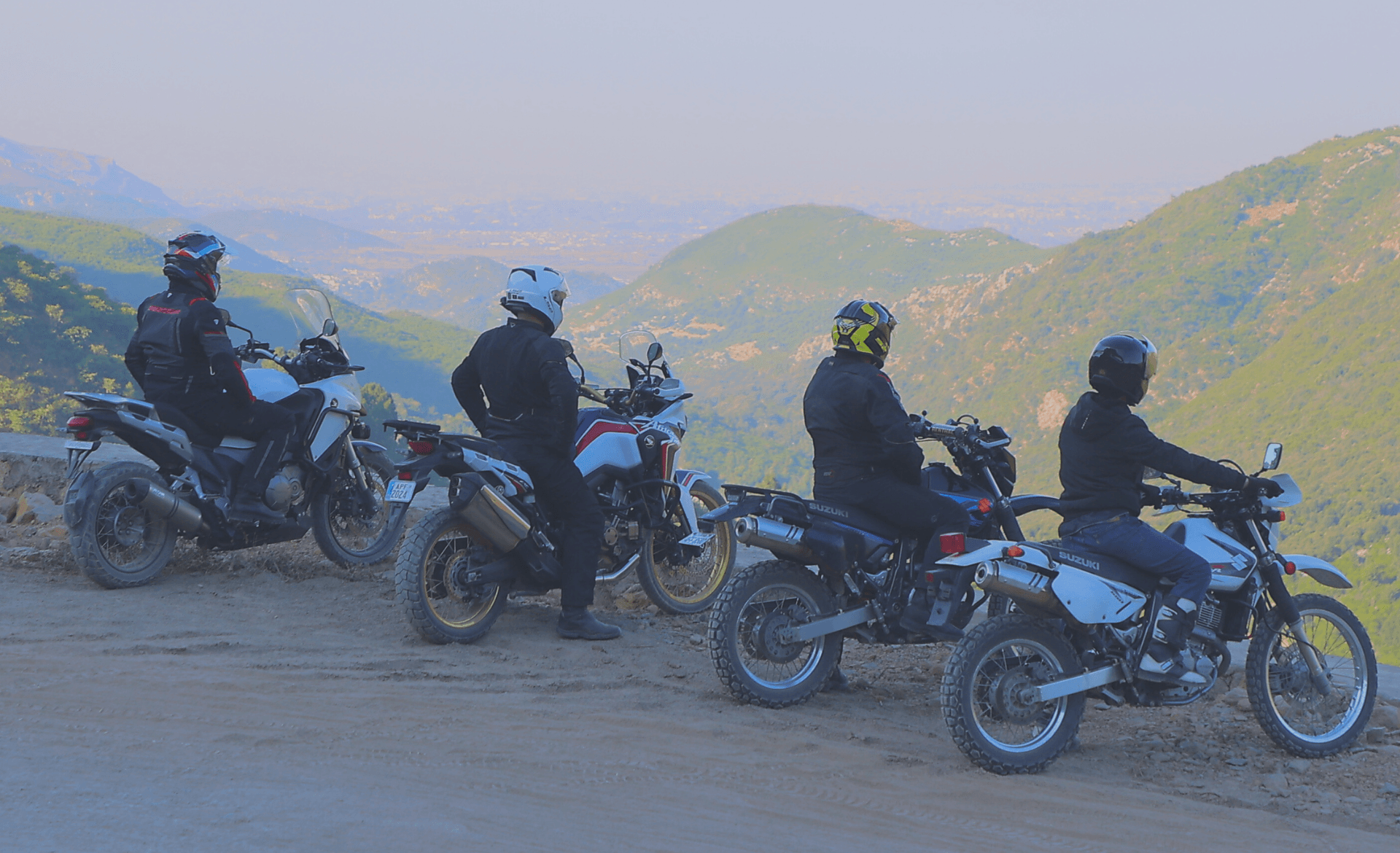 Throttle Through The Karakoram cover